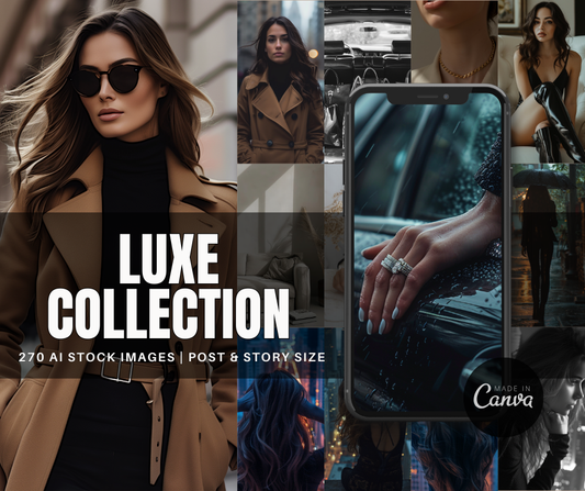 The Luxe Collection